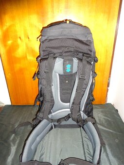 dvoukomorová krosna/batoh SALEWA TRANGO 60+ - 9