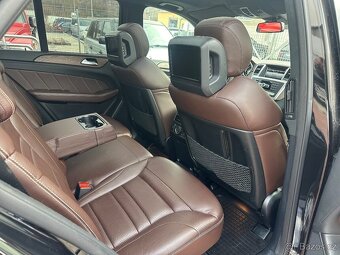 Mercedes-Benz ML63 AMG Performance,4x4,560PS AFFALTERBACH - 9