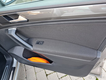 VW Tiguan 2,0TDi 140KW DSG - 9