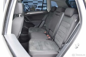 Volkswagen Tiguan 2.0 TSI R-LINE 4MOTION VIRTUAL - 9