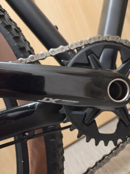 Horské kolo KTM ULTRA 1964 PRO 29" 2024, velikost XL - 9