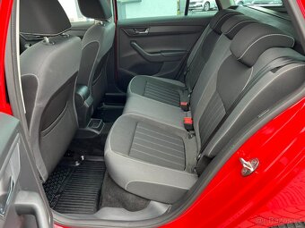 Škoda Fabia 1.0 TSI 81KW STYLE ČR NOVÉ - 9