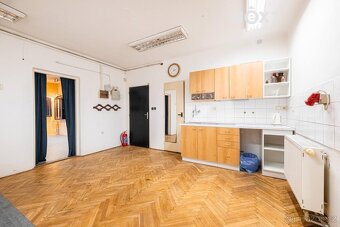 Pronájem komerční Obchodní prostory, 55㎡ - 9