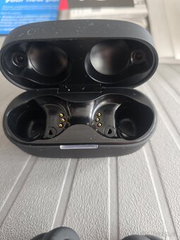SONY WF 1000 XM 4 - 9