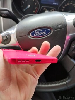 Motorola edge 40 red edition 12/256 gb - 9
