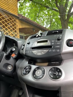 Toyota RAV4, 2.1 d4d, 100kw - 9