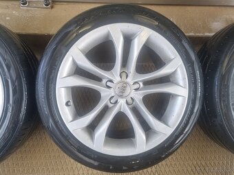 Audi 5x112 R18 - 9