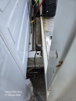 Fiat Ducato 3,0 odtahovka r.v.2014 super cena - 9