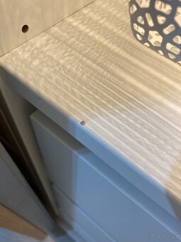 Šatní skříň Ikea - 9