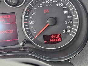 Audi A3 - 9