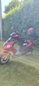 Hanglong LB50QT-21 - 9