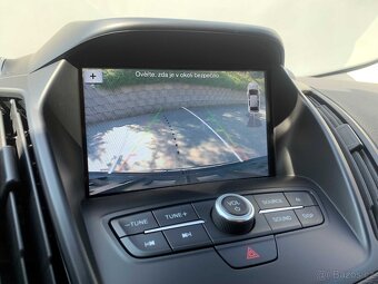Ford Kuga 1.5 EcoBoost 110 kW 104.000KM r.v. 2017 TOP - 9