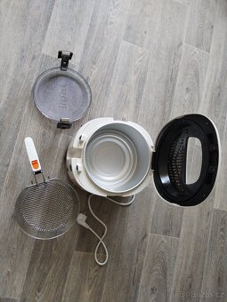 Fritéza Tefal Filtra One - 9