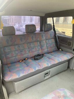 VW T4 Multivan - 9