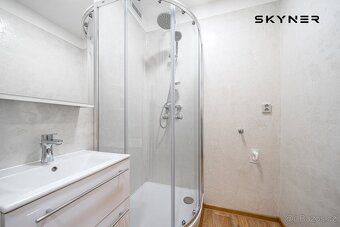 Prodej moderního bytu 2+1 s balkonem, 60 m2, Česká Lípa – ul - 9