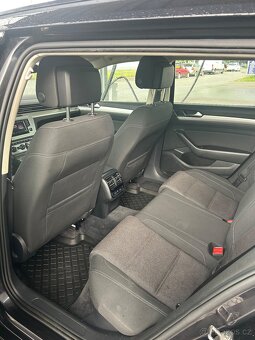 VW Passat B8 2.0 TDI 140 kW, - 9