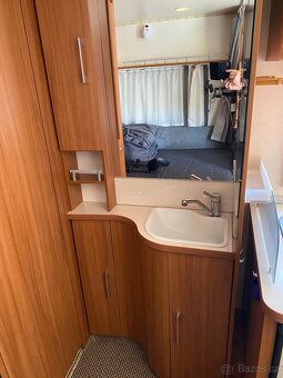 Karavan WEINSBERG - 9