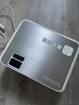BRÝLE SONY PS4 PLAYSTATION VR V2 + KAMERA V2 + PROJEKTOR - 9