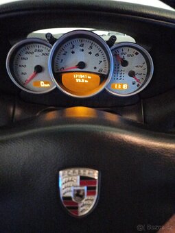 Porsche Boxter 3.2 S 191kw - 9