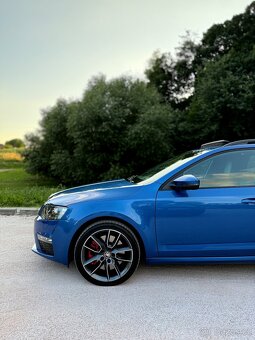 ŠKODA OCTAVIA 3 RS CHALLENGE 2.0TDI 135KW DSG - 154 - TKM - 9