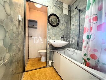Prodej byt 1 + 1, 37㎡ Orlová 73514 - 9
