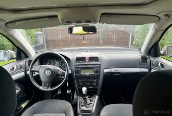 Škoda Octavia Scout - 9