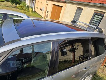Ford Galaxy 2.0Tdci,Aut.AISIN,ČTĚTE - 9