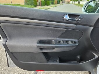 VOLKSWAGEN GOLF 5 1.4 16V,55KW.DIGI KLIMA - 9