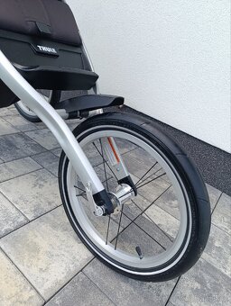 Thule Glide 2 - 9