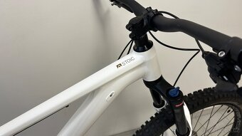 CANYON STOIC 2, 2022, rám L, 29", pro jezdce od 175 cm - 9