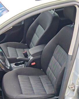 Škoda Octavia 2 combi 2.0tdi 103kw - 9