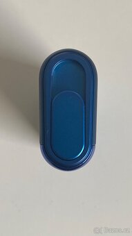 GLO Hyper+ modrý, starter kit - 9