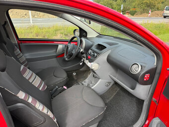 CITROËN C1, 1.0 STYLE, 2009 - 9