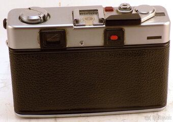 Historické fotoaparáty - 9