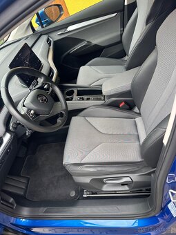 Enyaq IV 80, 56.000 km, po servise, odpočet DPH - 9