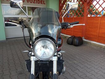 Suzuki GSX 1400 - 9