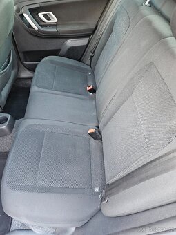 Škoda Fabia Combi II 1.6 16V 77kw r.v.2009 výbava Elegance - 9