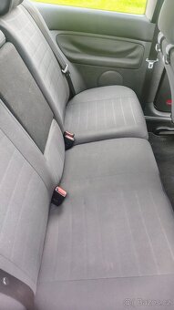 Volkswagen golf 1.6 benzin - 9