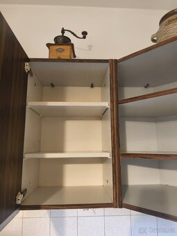 Kuchyňská linka - 9