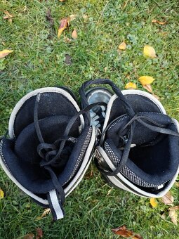 Snowboardove boty vel. 36 - 9