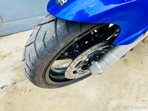 Yamaha FZS 1000 Fazer, možnost splátek a protiúčtu - 9