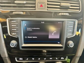 Volkswagen Golf, 2.0 TDi 110 Kw Highline - 9