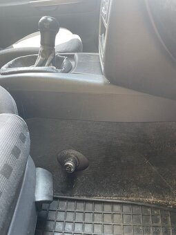 VW passat B5.5 1.9tdi 96kw, 2005 - 9