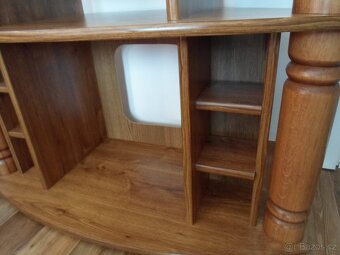 Konferenční stolek, stolek pod televizi - 9