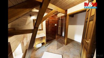 Prodej bytu 4+kk, 103 m2, v Kounově u Rakovníka - 9