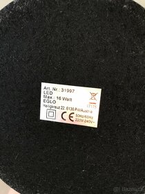 Dekorativní osvětlení led Eglo - 9