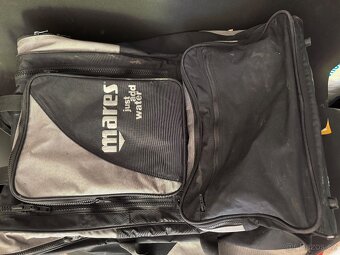 Trapéz Mystic ,automatika,neopreny, záchranná vesta, žaket - 9