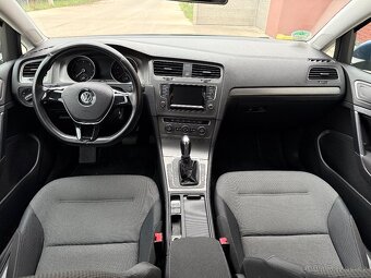 Volkswagen Golf 7 2.0 tdi 110kw DSG Top stav - 9