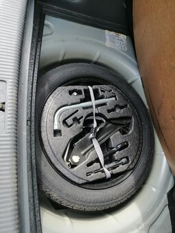 Prodám wolsvagen golf plus. - 9