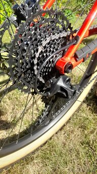 Commencal Meta HT AM Ride 29, velikost L - 9